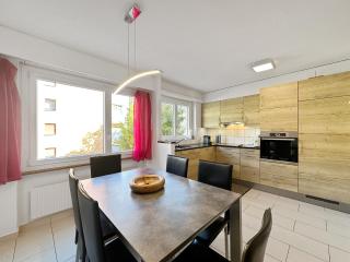 Casa Alps Sion - Swiss Alps - 6