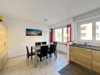 Casa Alps Sion - Swiss Alps - 5