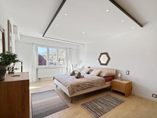 Casa Alps Sion - Swiss Alps - 3