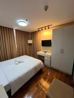 Antel Spa Residences 15A - 0