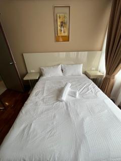 Antel Spa Residences 15A - 9