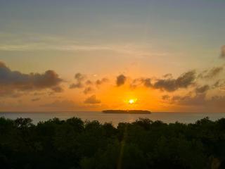 Alcyone Residence - Ocean View Villa - 8