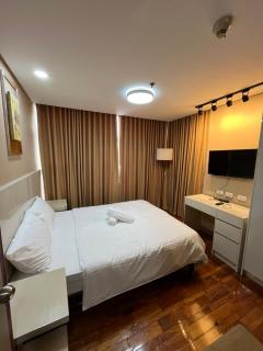 Antel Spa Residences 15A - 5