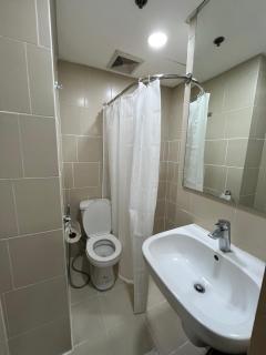 Antel Spa Residences 15A - 4