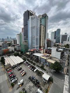 Antel Spa Residences 15A - 2