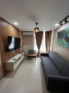 Antel Spa Residences 15A - 1