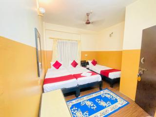 Hotel Sarathi - 9