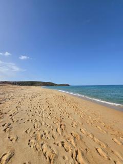 Golden Dune View - 1
