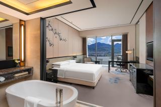 Chongqing Ronghui Grand Hotel - 7