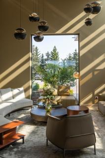 Saint Sofia Golf Club, Hotel and SPA - 5