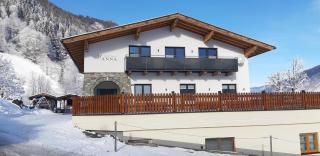 Appartement Anna - 9