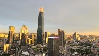 AXON Residence Near TRX & Pavilion KL - 7