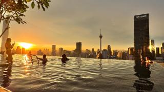 AXON Residence Near TRX & Pavilion KL - 0