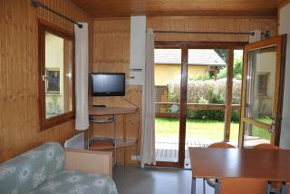 Camping du Haut-Koenigsbourg - Onlycamp - 9