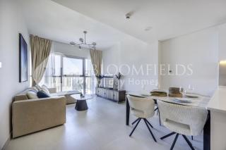 Bloomfields Iconic 2 Br Radiant Boulevard Reem - 1
