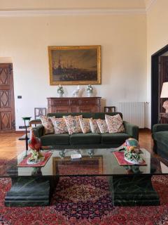 Castello di Pasturana - 5