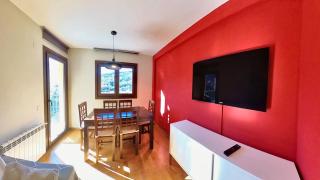 Mirador de Sanvi - tucasaenlospirineos - 9