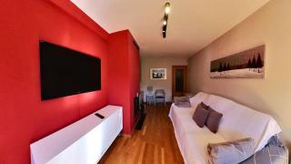 Mirador de Sanvi - tucasaenlospirineos - 1