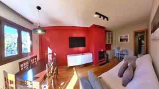 Mirador de Sanvi - tucasaenlospirineos - 0