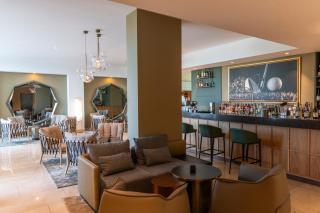 Saint Sofia Golf Club, Hotel and SPA - 3