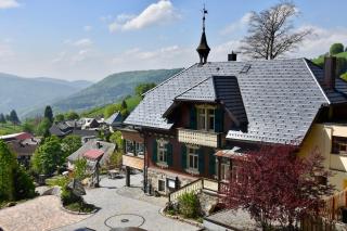 Hotel & Chalets Herrihof - Todtnauberg - 9