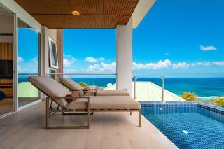 Seyrenity Heights - Anse Royale - 9