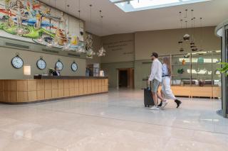 Saint Sofia Golf Club, Hotel and SPA - 6