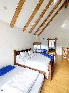 Awana Farmhouse Dieng - 4