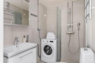 Studio by the Sea in Helsinki Design District - 6