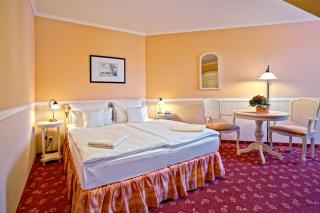 Hotel Godewind - Thiessow - 9