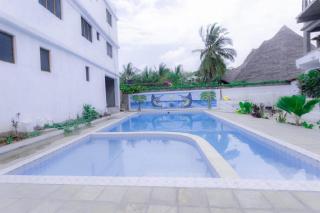 Coral haven watamu - 0