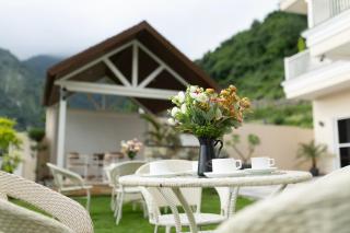 The Village Luxury Stay - Jāmb - 9