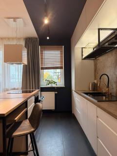 Apartament Katowicka 23 - 1