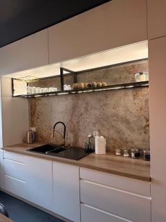 Apartament Katowicka 23 - 2