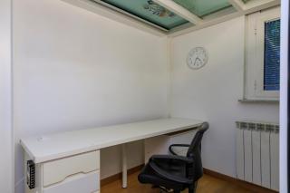 I-Host Porta Romana Garden Apartment - Tiraboschi - 8