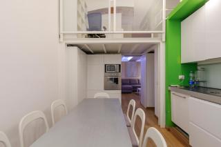 I-Host Porta Romana Garden Apartment - Tiraboschi - 7