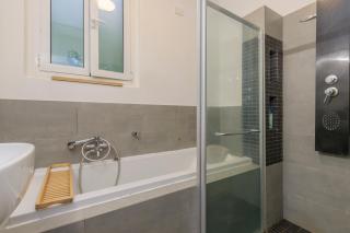 I-Host Porta Romana Garden Apartment - Tiraboschi - 6