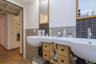 I-Host Porta Romana Garden Apartment - Tiraboschi - 5