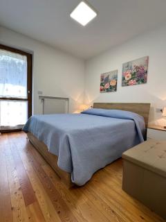 Residence I LAMPONI incantevole casa vacanze 6 posti letto con vista panoramica - 1