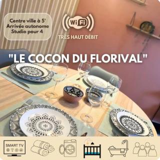 Le cocon du Florival- Guebwiller - 9