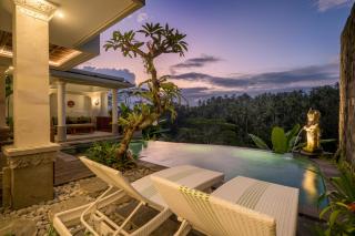 Sanggraloka Ubud - 9