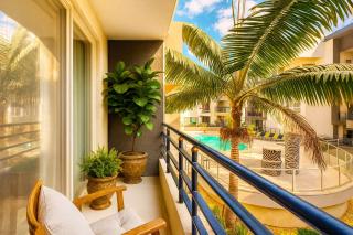 2BR Luxury Apartment - 4