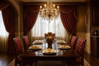 2BR Luxury Apartment - 3