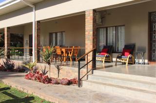 Augrabies Valle Guesthouse - 5