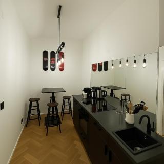 City Center Apartments - 1