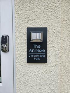 The Bungalow Annexe - 1