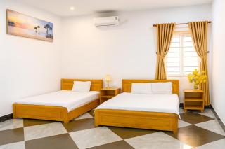 Avina Hotel Đắk Nông - 5