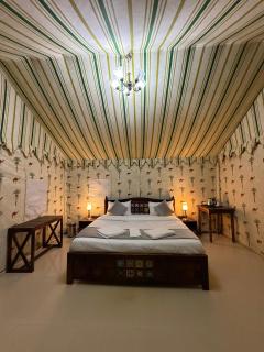 On The Dunes, Jaisalmer - 5