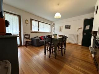 Residence I LAMPONI incantevole casa vacanze 6 posti letto con vista panoramica - 6