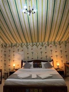 On The Dunes, Jaisalmer - 3